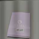 OLESILK Silk Bonnet for Sleeping Women 22 Momme - 100% Mulberry Double Layer Silk, Night Sleep Cap Hair Wrap for Hair Care (Large, Ivory)