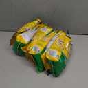 7 x Goldfish Crisps Sour Cream & Onion Baked Chip Crackers, 4.8 Oz Bag