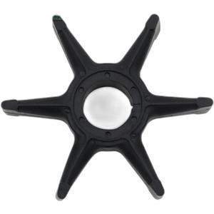 689-44352-02 Water Pump Impeller fits for Yamaha 25/30HP Outboard Boat Motor Parts
