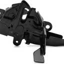 For Toyota Camry Hood Latch 2015 2016 2017 | Steel | TO1234139 | 5351006280