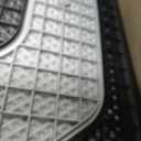 3PCS Tesla Model Y Full TPE Floor Mats Full Set Custom Fit 2025 2026