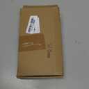 Weewooday 4 Pcs Mesh Makeup Bag Mesh Cosmetic Bag Travel Toiletry Pouch with Zipper Mini Makeup Cosmetic Purse for Daily Accessory(Small, Large, Medium, Pink) (Variety Pack)