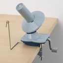 Knit Picks Yarn Ball Winder for Knitting and Crocheting (Blue)