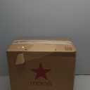 My Brest Friend Super Deluxe Nursing Pillow - Enhanced Comfort & Ergonomic Breastfeeding Pillow for Ultimate Support For Mom & Baby - Adjustable and with Handy Side Pocket, Platinum