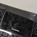 Podcast Equipment Bundle with 3.5mm Condenser Microphone for Pc/Phone Live Streaming Singing Gaming, Podcast Microphone Bundle with Live Sound Board Audio Mixer Denoise,DJ Sets