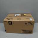 Depend Night Defense Adult Diapers, Incontinence Underwear for Men, Disposable, Overnight, Large, Grey, 56 Count (4 Packs of 14), Packaging May Vary