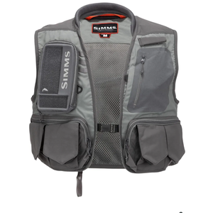 Simms Unisex-Adult Freestone Vest, L