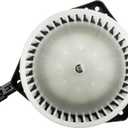 PM9362 700239 HVAC Heater Blower Motor Assembly with Fan Cage for Mitsubishi Lancer 2008-2017 Outlander 2008-2018 Outlander Sport 2011-2017, 7802A217 615-50180 7802A217 7802A017