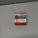 Apexel Phone Camera Lens, 2 in 1 Cell Phone Clip-on Lens Kit 0.45X Wide Angle Lens 140+ 12.5X Macro Lens Clip-on iPhone Lens for iPhone Samsung and Most of Android Smartphone