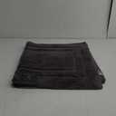 Mohawk Home Modavari Turkish Bath Rug - GRAY FLANNEL