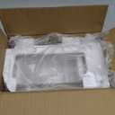 W10873791 Ice Maker Assembly, Compatible with Whirlpool Refrigerators, Fits W10760070 W10798411 W11130444