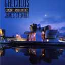 Second Edition Calculus, concept and contexts