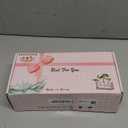 XXXFLOWER Plant Terrarium with Wooden Stand, Air Planter Bulb Glass Vase Metal Swivel Holder Retro Tabletop for Hydroponics Home Garden Office Decoration - 3 Bulb Vase