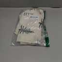 YZJZEDS 100% Cotton Christmas Pillow Covers Set of 2, 18x18 Inch Christmas Green, Winter Tree Print Decorative Xmas Throw Pillow Covers Cushion Case Winter Home Decor for Sofa Bed Living Room