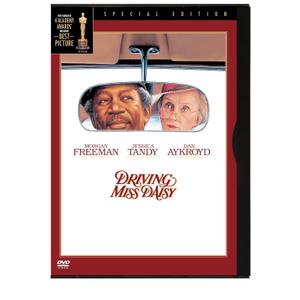 Driving Miss Daisy (Snap Case Packaging)
