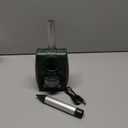 New 2025 Solar Deer Repellent Device Outdoor  Solar Animal Repeller for Outside  Rainproof Solar Rodent Repellent  Outdoor Animal Deterrent for Deers, Cats, Dogs, Mice, Birds