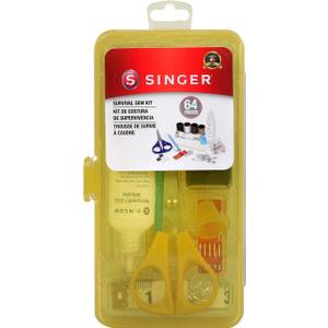 SINGER 01511 Survival Sew Kit