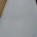 IRIS USA 68 L (72 QT) Plastic Storage Box with Lid and Latches - 4 Pack - BPA-Free, See-Through Organizing Solution, Durable Nestable Stackable Containers, Secure Pull Handle - Clear