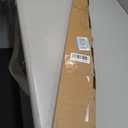 Ivilon Drapery Window Curtain Rod - End Cap Style Design 1 Inch Pole. 72 to 144 Inch Color Warm Gold
