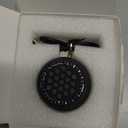 K-Tech Mini Portable Speaker, 3W Line-in Phone Speaker with 3.5mm AUX Audio Interface, Plug and Play for iPhone, iPad, iPod, Tablet, Smartphone