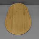 Bamboo Mixer Slider Compatible with Kitchen aid Bowl Lift 58 Qt Stand Mixer  Kitchen Countertop Storage Mover Sliding Caddy for Kitchen Aid 58 Qt Mixer