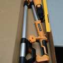 SHOHO Cordless Pole Saw Compatible with Dewalt 20V Max Battery (Tool Only)
