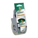  EZ Start One Handed Dispenser 50yd Heavy Duty Packaging Tape. 