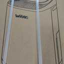 80 Pint Dehumidifier for Basement, 50 Pint DOE, Drain Hose, 5000 Sq Ft