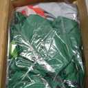 Onory 6 FT Christmas Inflatables Outdoor Decorations Inflatable Christmas Dinosaur and Dinosaur Baby with Build-in LEDs Blow up Holiday Decorations for Yard Garden Outdoor Indoor Decor