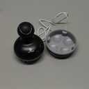 COMFIER Electric Scalp Massager, Waterproof Head Massager with Mutlti-Modes Vibration, Handheld Portable Head Scratcher for Hair Growth, Dog Cat Massager for Deep Clean and Stress Relax