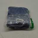 KUNMI Women's Flare Bell Bottom Jeans High Waisted Wide Leg Bootcut Jeans Stretchy Denim Pants (8, Bb009-dark Blue)