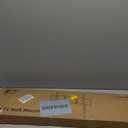 HOME VISION Heavy Duty Tilt TV Wall Mount Bracket for 48-120 Inch Flat/Curved TVs, 200Lbs Capacity, Fits 16/18/24 Inch Studs, Max VESA 800x600mm for LED OLED LCD