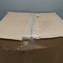 Sofa Sack Bean Bag Chair - Plush, Ultra Soft - Memory Foam Bean Bag Chair with Microsuede Cover - Stuffed Foam Filled Furniture and Accessories for Dorm Room 4 Feet - Navy