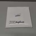 16 Pcs Sensory Worry Stones Textured Anxiety Stones Sensory Tools for Adults Stress Relief Items Autism Gift (Rectangle)