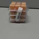 FUSION by Scentsationals Wax Melts, Wax Cubes Strong Scent - Easter Fragrance Hello Spring! - Long Lasting Scented Wax Melts for Warmer, 10oz (24-Cubes)