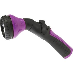 Dramm 12426 One Touch Shower and Stream, Berry