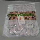 PRETTYGARDEN Womens Summer Dresses Spaghetti Strap Floral Maxi Dress Sleeveless Long Bodycon Dresses Wedding Guest Dress (XS)