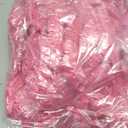 300pcs Disposable Plastic Liners for Basin Diameter within 7.87in/20cm,Beauty Salon Wash Basin Wrapping Bags for Facial Spa,Facial Beauty Liners for Spa Home,3 Packs of 100 Bags Each