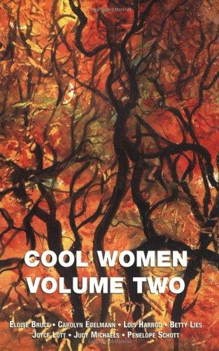 Cool Women Poems, Volume Two