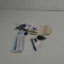Dragonhawk Hank Poke & Stick Tattoo Kit Beginner Hand Home Tattoo Supply Kits Ink Needles Complete Set Stick DD-SZ