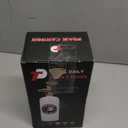 Tool Daily Foam Cannon with 1/4 Inch Quick Connector, 1 Liter, 5 Pressure Washer Nozzle Tips