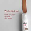 EltaMD UV Daily Face Sunscreen Moisturizer with Zinc Oxide, Daily Face Moisturizer with SPF, Great for Dry, Combination, and Normal Skin (04 - Deep Tint (1.7 oz))