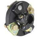 Lares - Steering Coupling Assembly