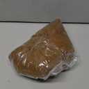 Peomeise Stretch Spandex Folding Chair Cover for Wedding Party Dining Banquet Event (Gold