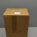 Nautical Cove Treasure Chest Wooden Box with Antique Iron Lock and Skeleton Key (X-Small 5 x 3 x 2) - Storage and Decor  Pirate Wooden Treasure Chest, Decorative Box with Hinged Lid,