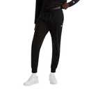 Champion Men's Everyday Cotton Jogger athletic track pants, Black, Large US