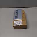 Hrensaw Small Weatherproof Electrical Connection Box(Inner 5.5 x 3 x 2.2inch),Outdoor Electrical Box,Waterproof Extension Cord Covers for Plug, Extension Cables, Holiday Lights,Black