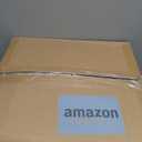 Christmas Decorations - 17Ft Christmas Giant Socket String Lights, with C26 Waterproof Jumbo Multicolored Light Bulb for Outdoor Indoor Outside Holiday Yard Garden Decor, 10 Lights