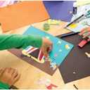 Tru-Ray Construction Paper 9x12" Slate