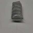 Bedsure GentleSoft Sherpa Fleece Blankets King Size for Bed - Thick and Warm, Soft Fuzzy Plush King Blanket for Winter, Grey, 108x90 Inches